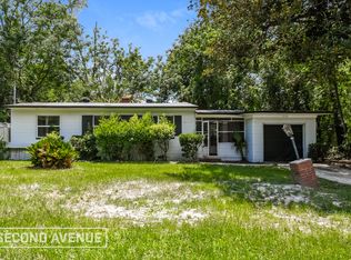 1544 Breton Rd, Jacksonville, FL 32208