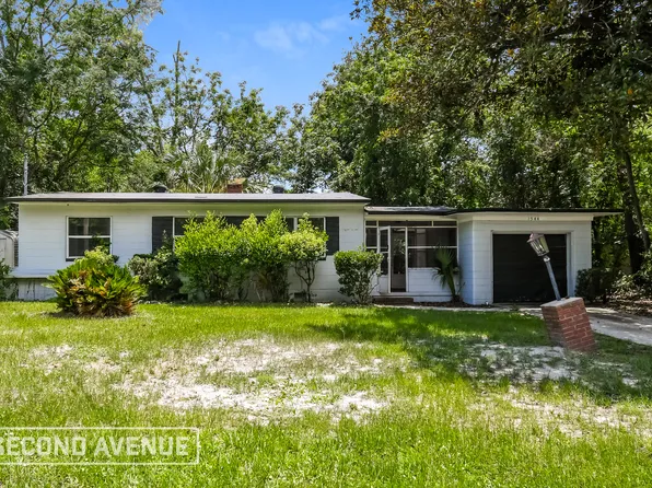 1544 Breton Rd, Jacksonville, FL 32208