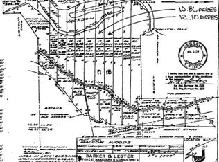 450 Malcom Rd, Covington, GA 30014