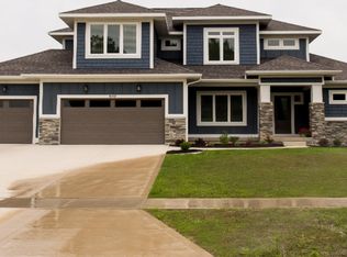 4891 Prairie River Dr SE, Grand Rapids, MI 49512