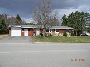 126 E Freiburger Ave, Antigo, WI 54409