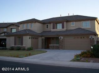 44535 W Sedona Trl, Maricopa, AZ 85139