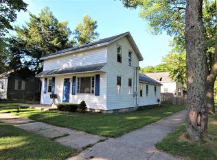 2149 Mann St, Muskegon, MI 49441