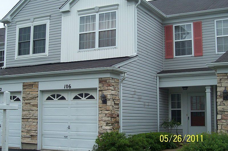 1st image of 106 Oakton Dr