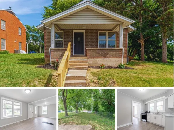 1036 Olive St, Saint Charles, MO 63301
