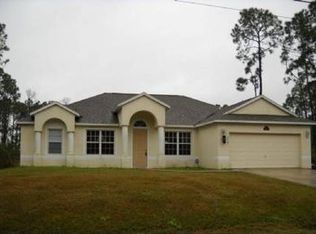 418 J T Sancho St SW, Palm Bay, FL 32908