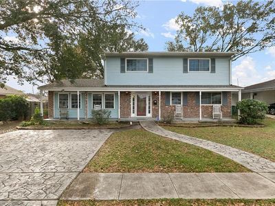 1608 Princeton St, Metairie, LA, 70003