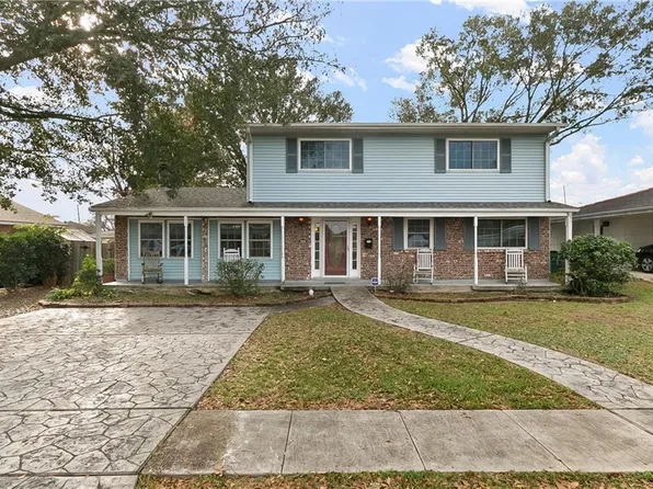 1608 Princeton St, Metairie, LA 70003