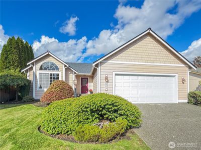 2828 71st Way SW, Olympia, WA, 98512