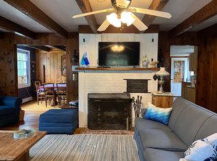 42 Fairview Rd, Pocasset, MA 02559