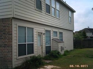 4103 Tree Mist Ct, Humble, TX 77346