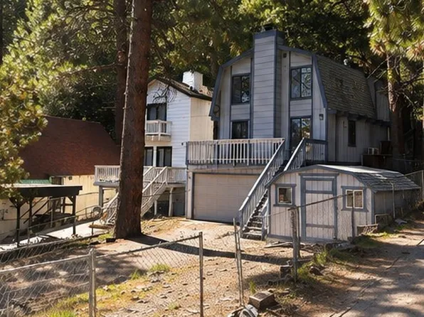 2015 Mojave Scenic Dr, Wrightwood, CA 92397
