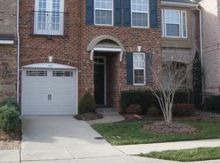 103 Longchamp Ln, Cary, NC 27519