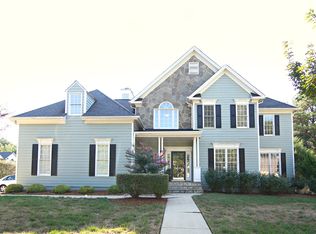 8524 Averell Ct, Raleigh, NC 27615