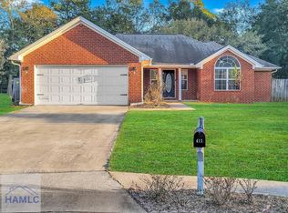 411 Oak Ln, Rincon, GA 31326