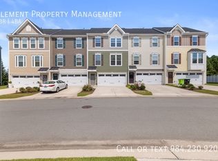 1119 Platform Dr #1, Apex, NC 27502