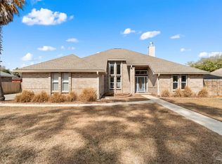 9951 Bristol Park Rd, Cantonment, FL 32533