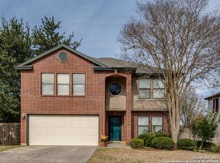 18406 Redriver Dawn, San Antonio, TX 78259