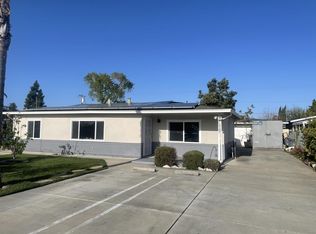13197 Potts Dr, San Jose, CA 95111