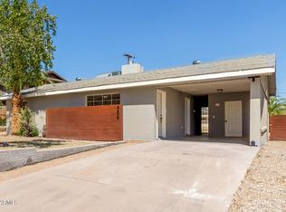 9809 N 1st St, Phoenix, AZ 85020