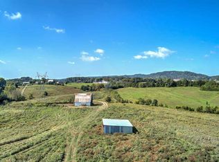 Phillipi Church Rd, Bulls Gap, TN 37711