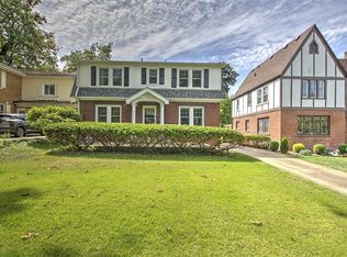 1565 W Macon St, Decatur, IL 62522