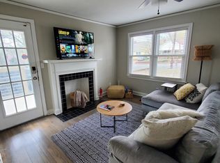 2458 Semmes St, East Pt, GA 30344