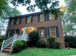 19295 Briar Patch Dr, Gordonsville, VA 22942