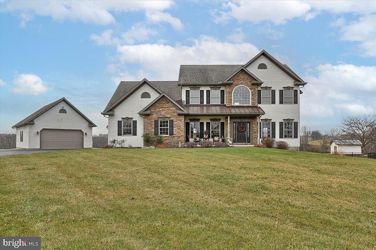 8 Terrace Ln, Annville, PA 17003 Zillow