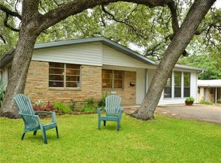 1209 Fieldcrest Dr, Austin, TX 78704