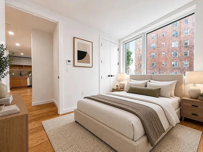 205 Cabrini Blvd #D3 — Photo 4
