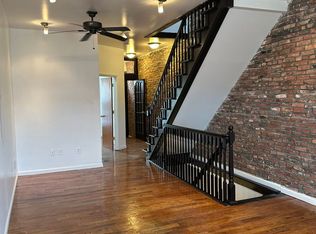 1830 N Port St, Baltimore, MD 21213