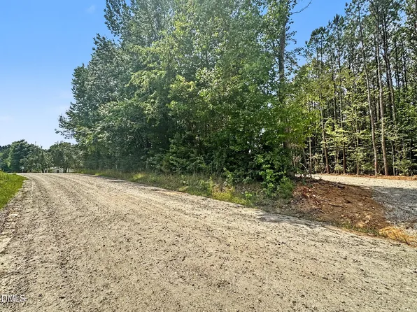 0 General Green Rd Lot 2, Kittrell, NC 27544