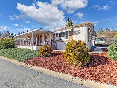 14872 Fine Dr, Grass Valley, CA, 95949