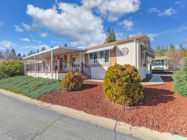 14872 Fine Dr, Grass Valley, CA 95949