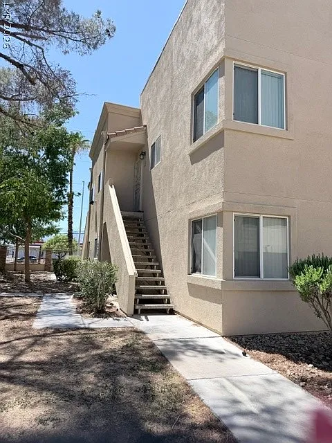 1860 N Decatur Blvd #204