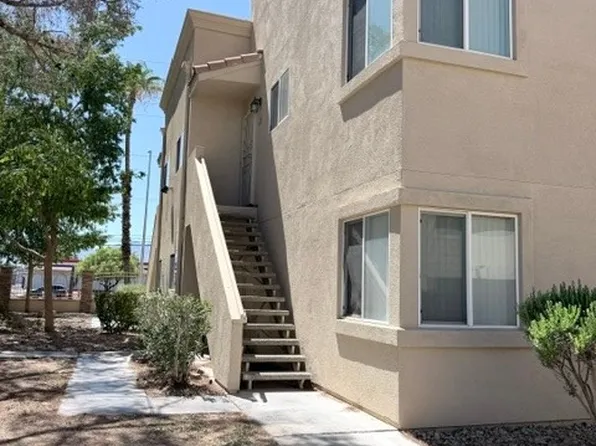 1860 N Decatur Blvd Unit 204, Las Vegas, NV 89108