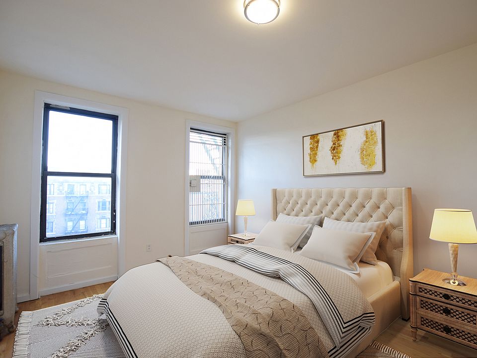 1st image of 540 W 136th St APT 55
