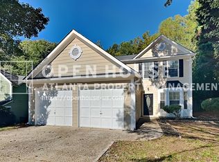 706 Coventry Township Ln, Marietta, GA 30062