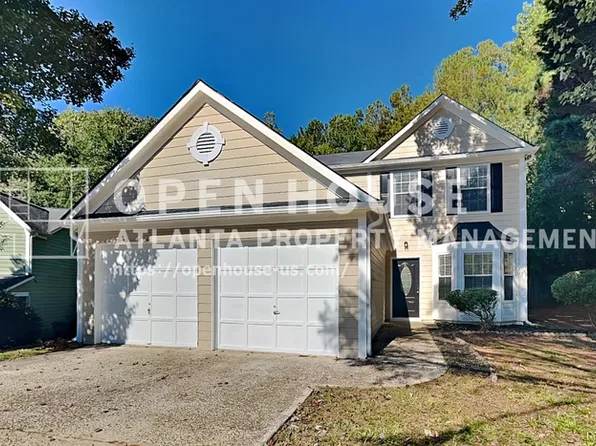 706 Coventry Township Ln, Marietta, GA 30062
