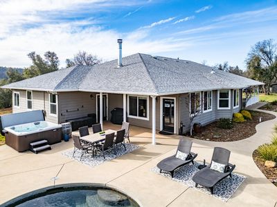 5441 E Whitlock Rd, Mariposa, CA, 95338