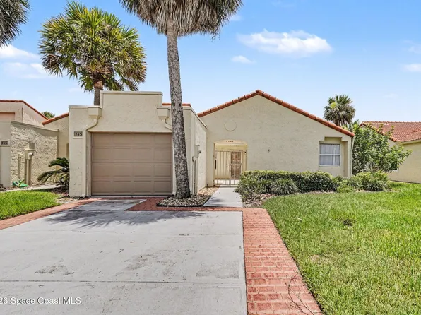 745 Pine Island Dr, Melbourne, FL 32940