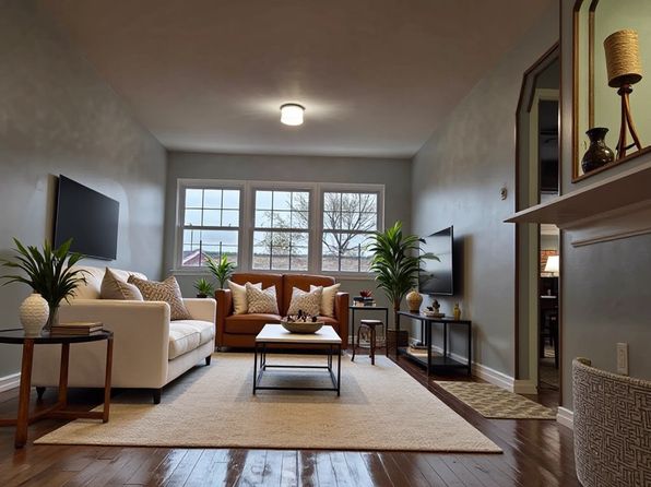 1021 E 85th St FLOOR 3