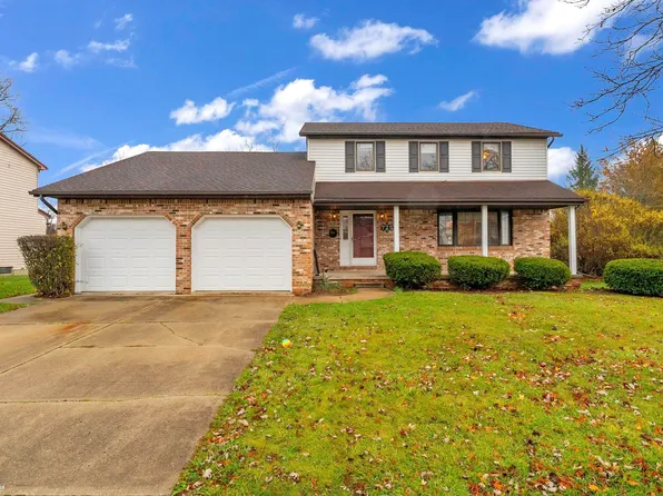 725 Montana St, Marysville, MI 48040