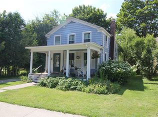 44 Lebanon St, Hamilton, NY 13346