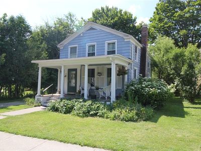 44 Lebanon St, Hamilton, NY, 13346
