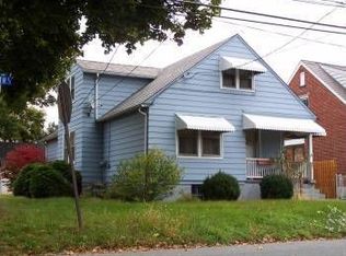 1858 7th St, Bethlehem, PA 18020