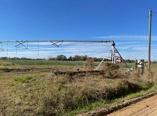 0 Cannon Rd, Pavo, GA 31778