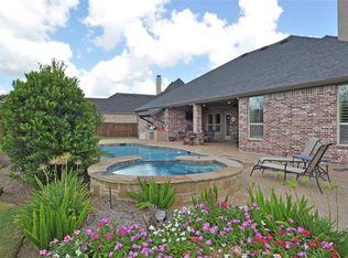 28513 Paladora Cliff Ln, Fulshear, TX 77441