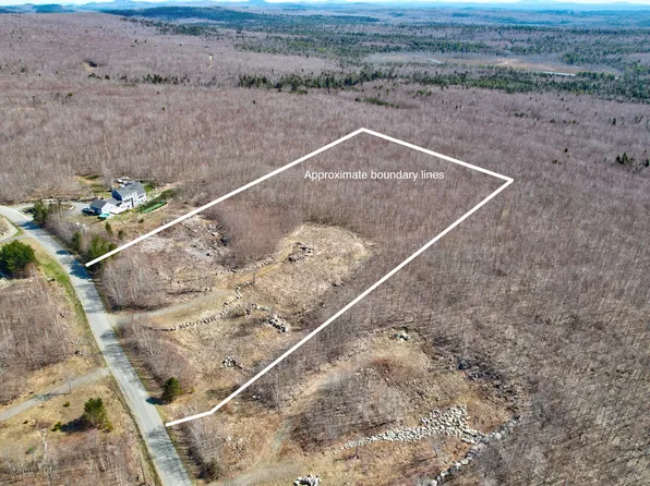 Lot #25 Grand View Drive Drive, Dedham, ME 04429